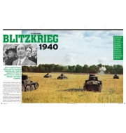 WWII Quarterly - Summer 2014 (Soft Cover)